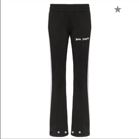 Palm Angels Pants - Palm Angels Track Pants